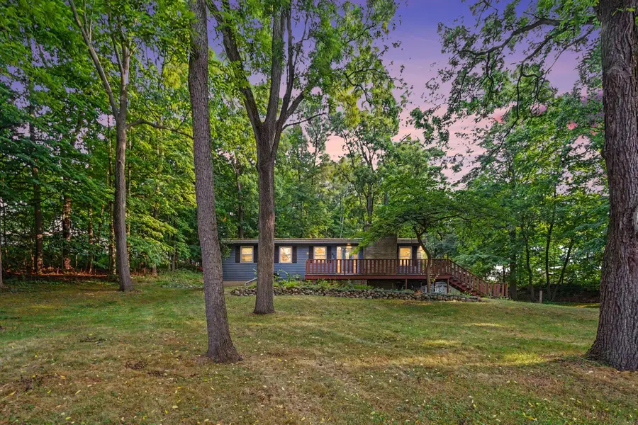 400 W Jackson Street, Augusta, MI 49012 - #2