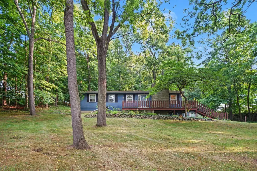 400 W Jackson Street, Augusta, MI 49012 - #3