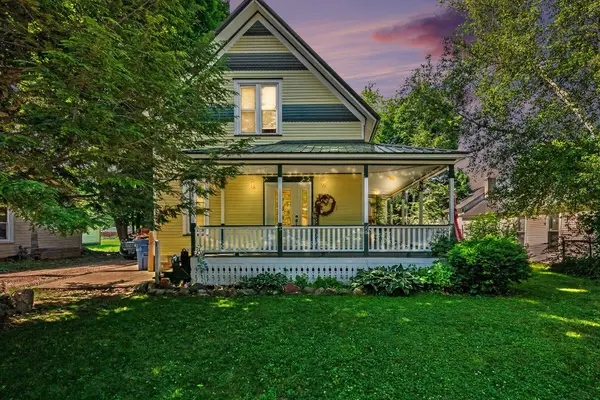 305 E Main Street, Homer, MI 49245