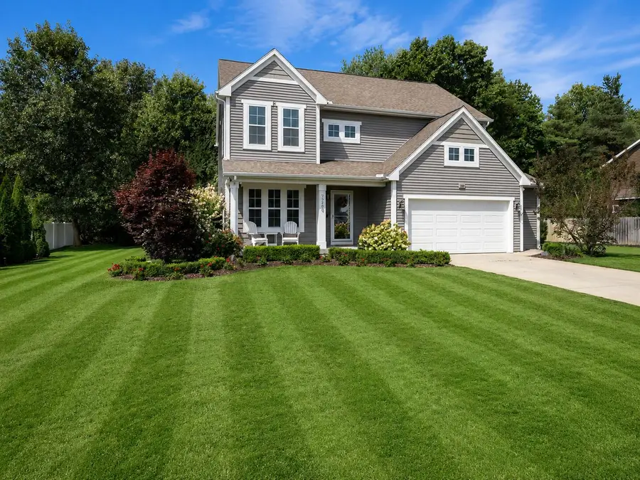 7260 Roslindale Trail, Kalamazoo, MI 49009 - #2