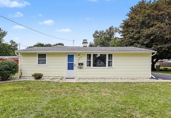 237 24th Street N, BattleCreek, MI 49037