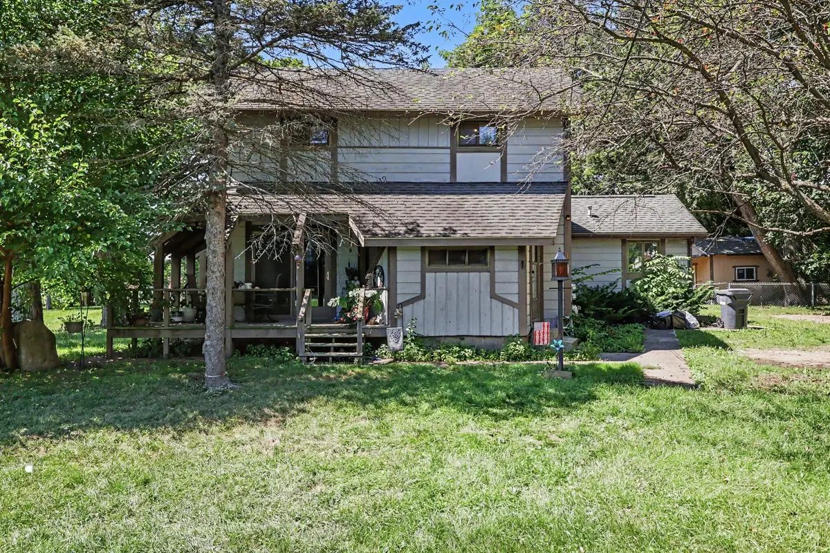 103 N Lincoln Street, Augusta, MI 49012 - #1
