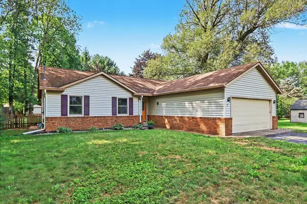 4118 Gray Street, Portage, MI 49002