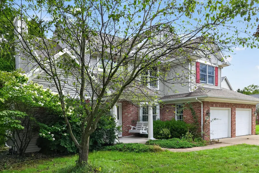 7521 Mac Arthur Lane, Portage, MI 49024 - #2