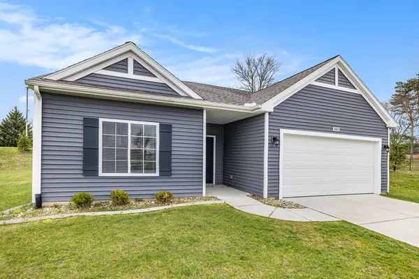 400 Carefree Court, Niles, MI 49120