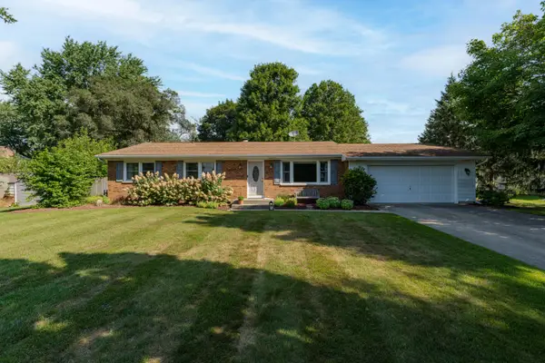9637 E ML Avenue, Galesburg, MI 49053