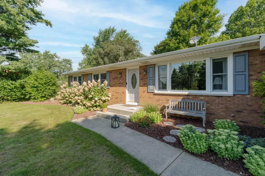 9637 E ML Avenue, Galesburg, MI 49053 - #2