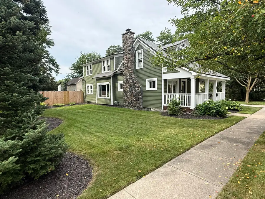 114 Cedar Street, Paw Paw, MI 49079 - #3