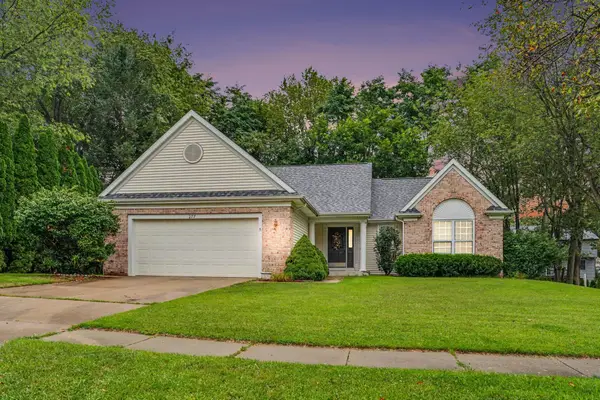 277 Equestrian Drive, Portage, MI 49002