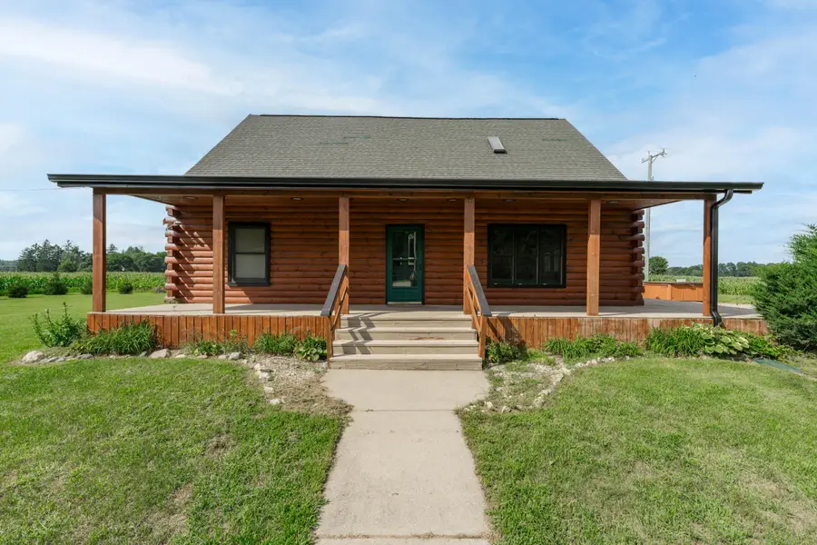 28720 Co Rd 354, Lawton, MI 49065 - #2