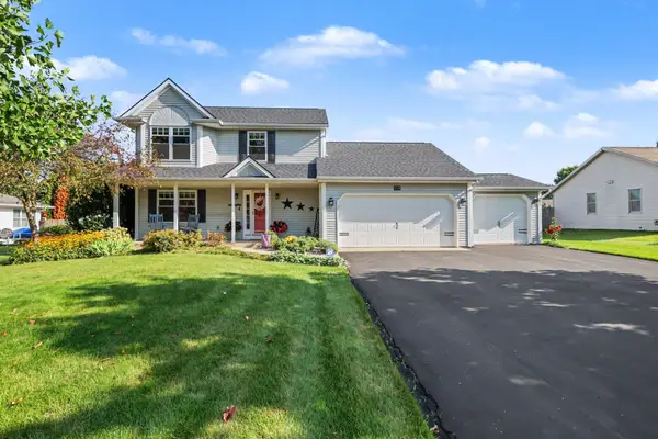 8349 Hemel Lane, Richland, MI 49083