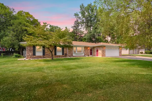 5037 Patland Drive, Kalamazoo, MI 49009