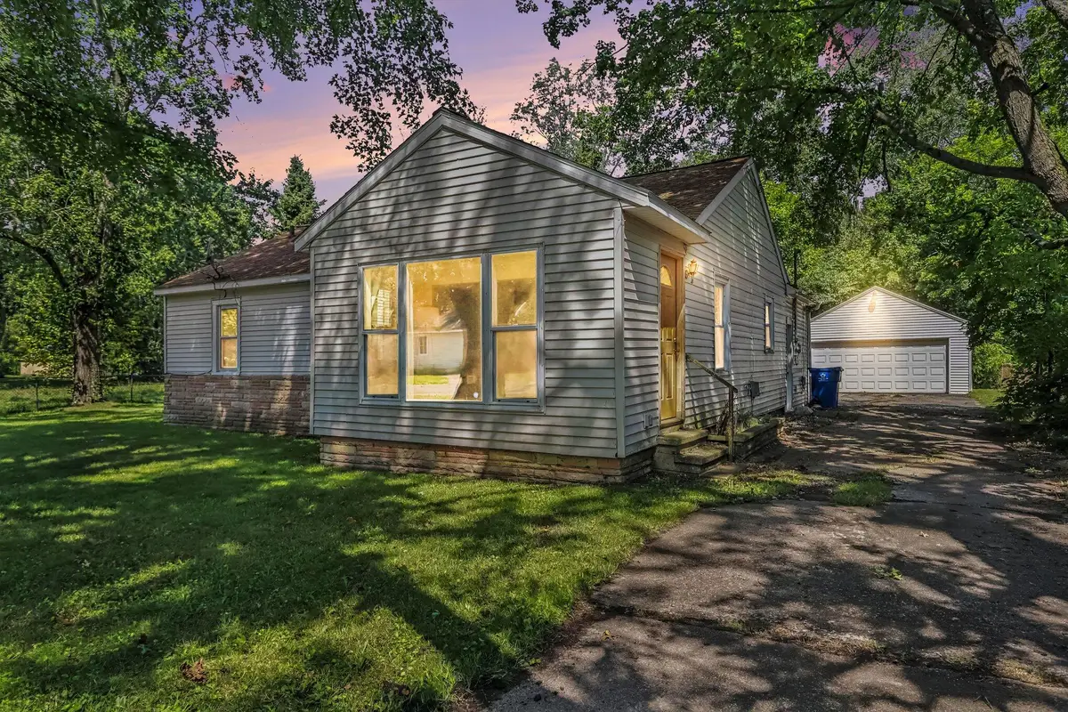 1711 Colby Avenue, Kalamazoo, MI 49004 - #1