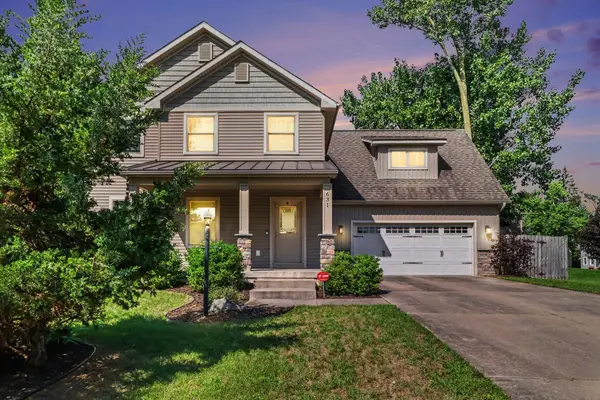 631 Marketplace Boulevard, Kalamazoo, MI 49001