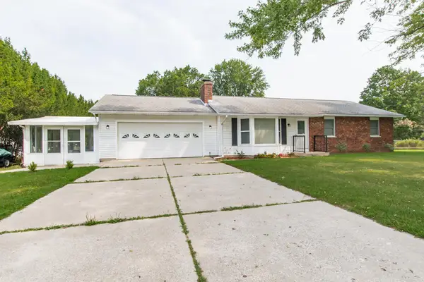 3093 Thayer Avenue, Kalamazoo, MI 49004
