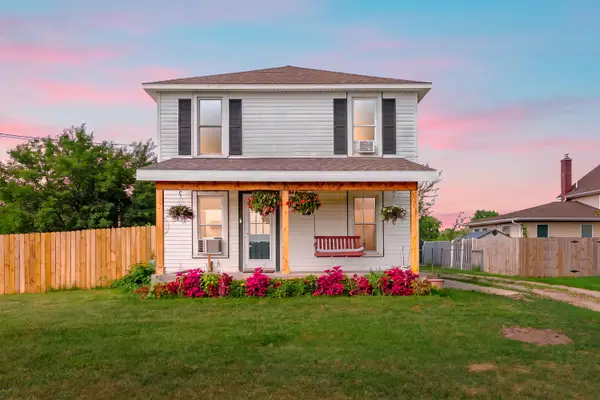 4846 W Hickory Road, HickoryCorners, MI 49060