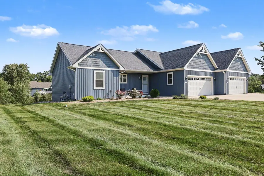 3273 White Heron Lane, Leroy, MI 49015 - #2