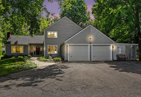 11104 Littlefield, Richland, MI 49083