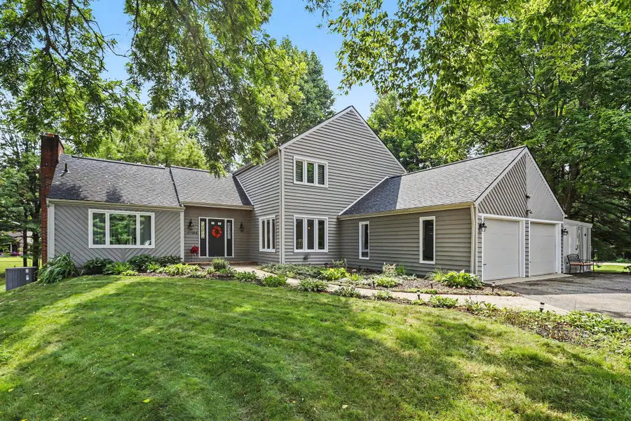 11104 Littlefield, Richland, MI 49083 - #2