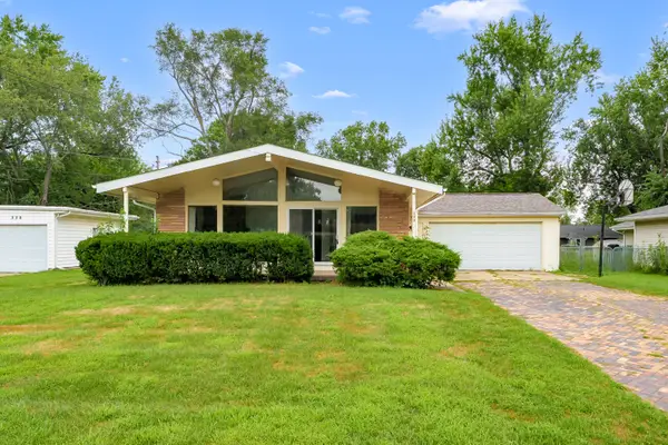 322 New Hampshire Drive, Portage, MI 49024