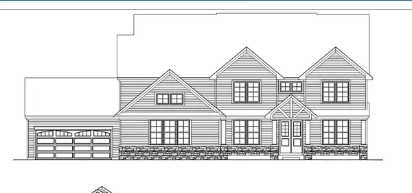 8501 Brighten Trail, Unknown, MI 49071
