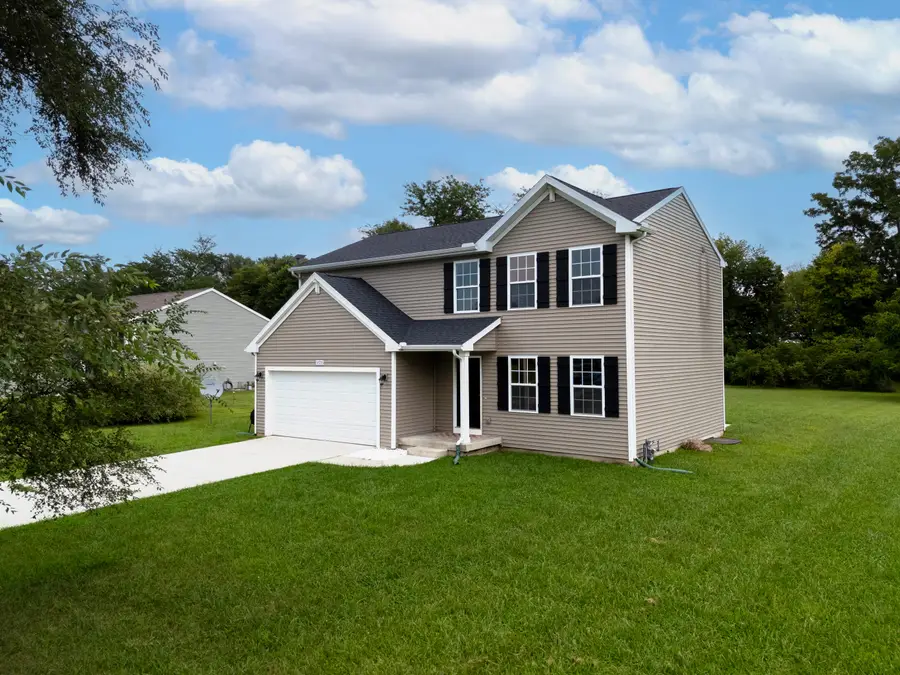58705 Pond View Lane, Lockport, MI 49093 - #2