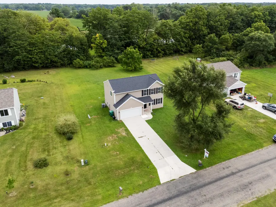 58705 Pond View Lane, Lockport, MI 49093 - #3