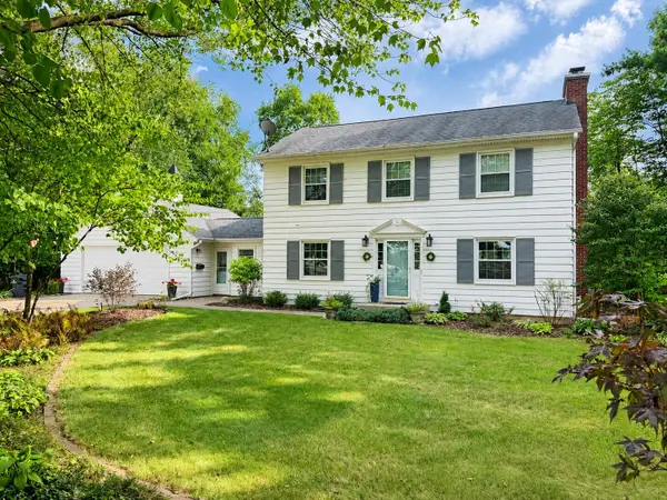 8300 E D Avenue, Richland, MI 49083