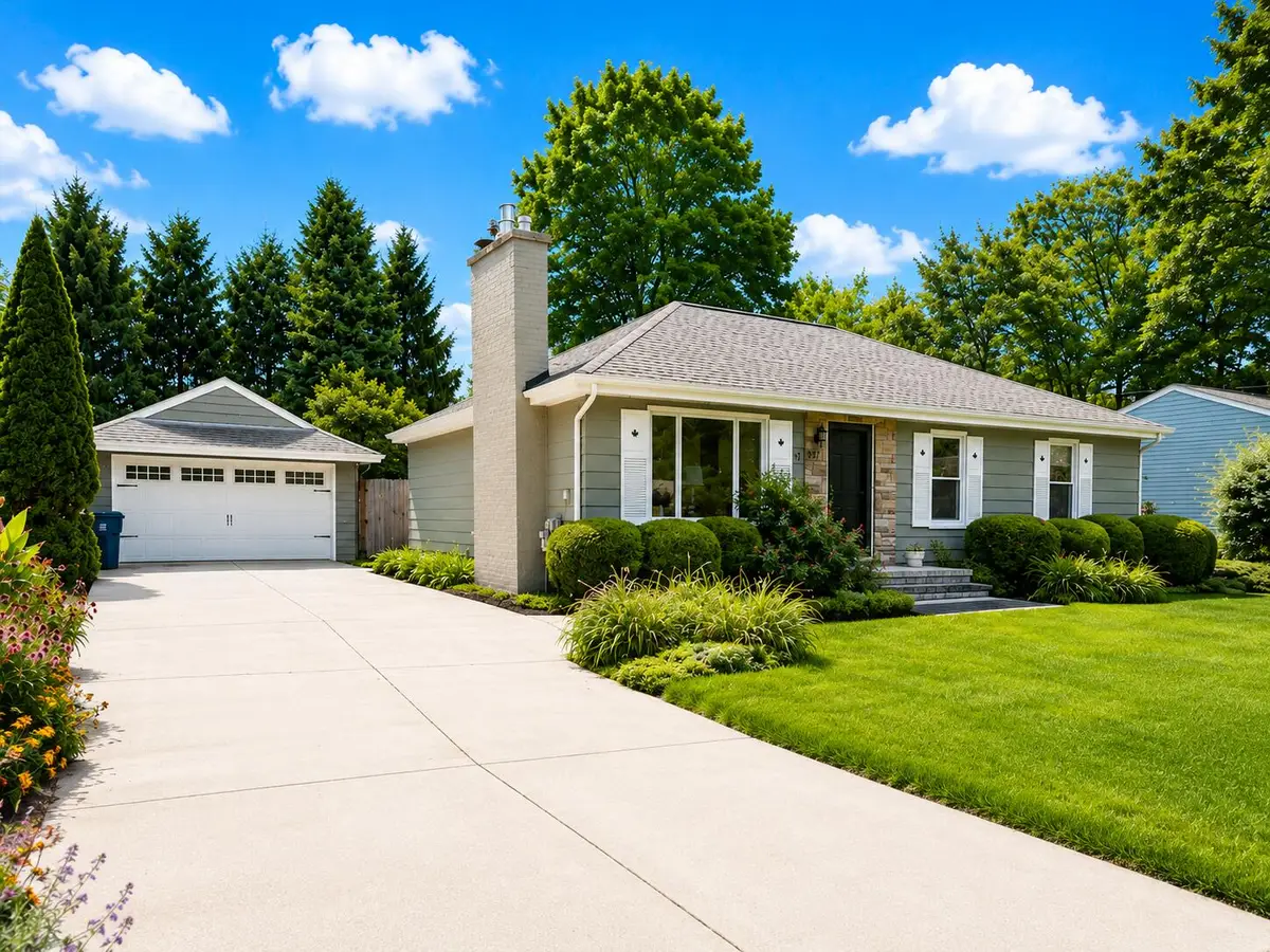 937 Farrell Avenue, Kalamazoo, MI 49006 - #1