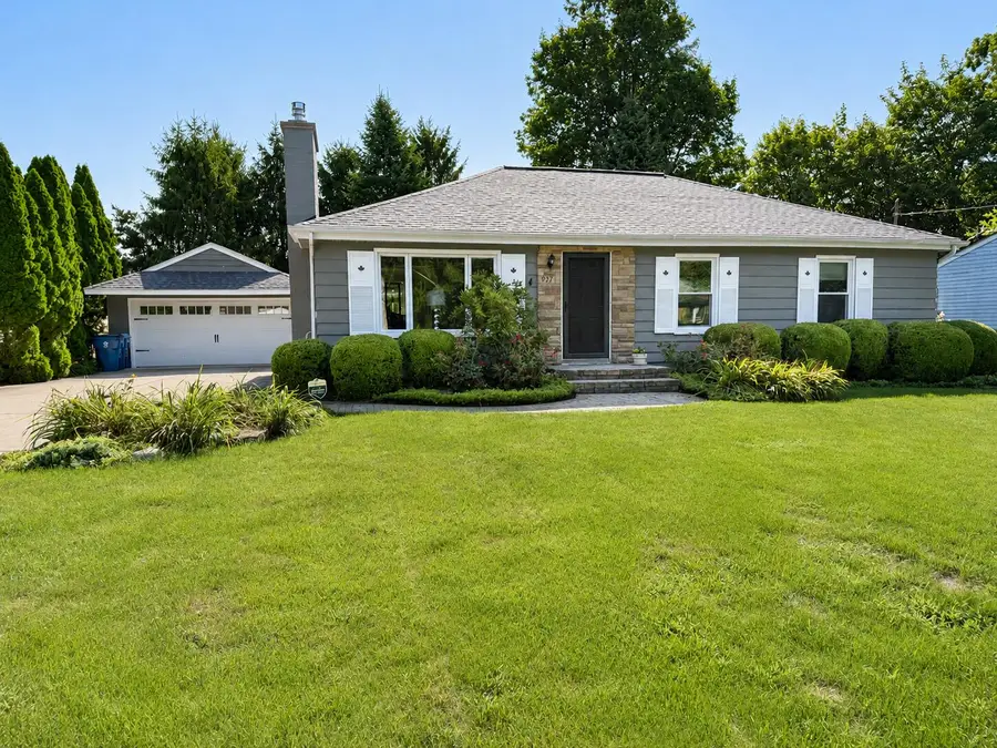 937 Farrell Avenue, Kalamazoo, MI 49006 - #3