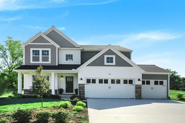 5106 Buxton Trail, Kalamazoo, MI 49009