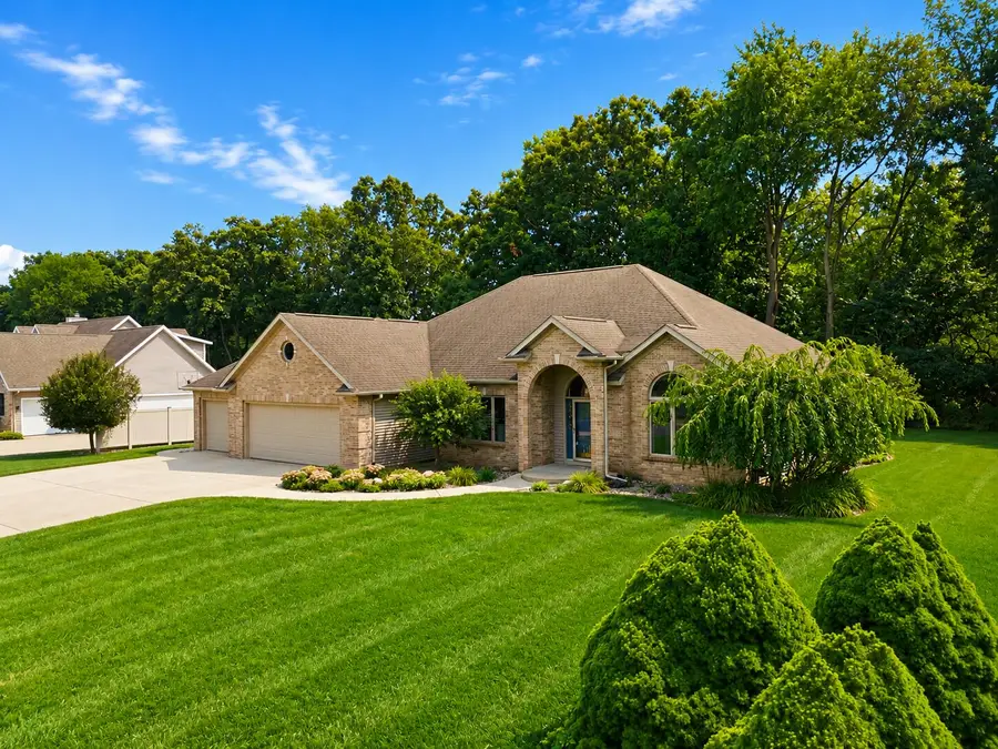 5375 Brandy Avenue, Kalamazoo, MI 49009 - #2