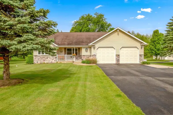 223 Leo Drive, Burlington, MI 49029