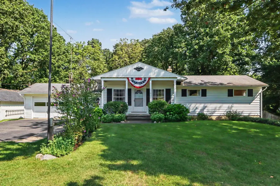 1830 River Street, Kalamazoo, MI 49048 - #2