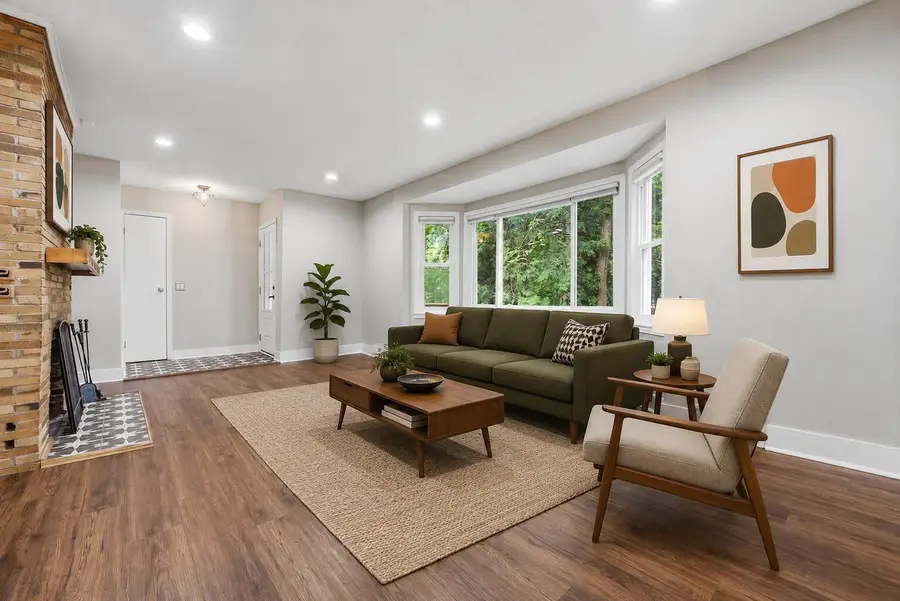 1218 Pinehurst Boulevard, Kalamazoo, MI 49006 - #2