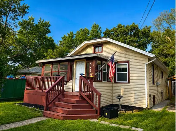 5217 Boylan Street, Kalamazoo, MI 49004