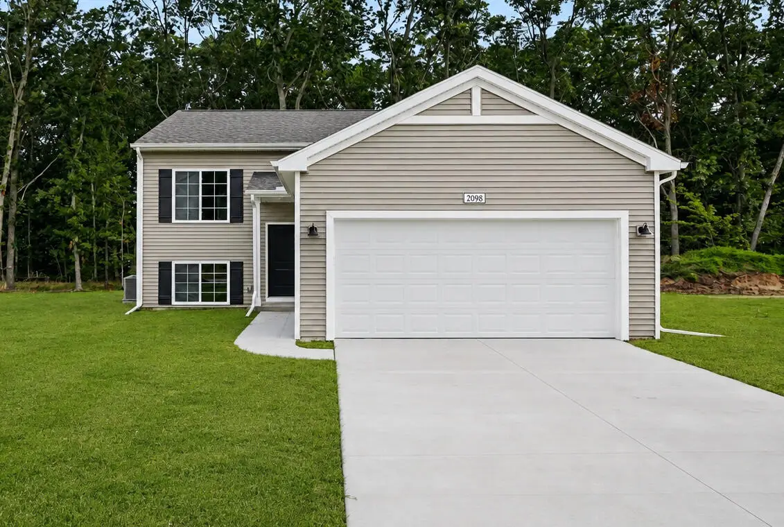 1206 Pine Street, Three Rivers, MI 49093 - #1