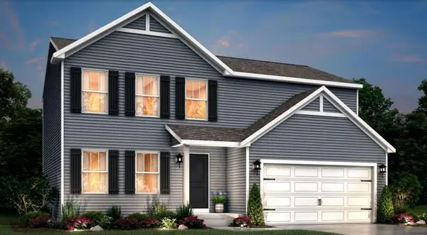 3238 Postern Drive SE, Caledonia, MI 49316