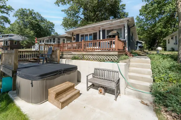 10790 Stoney Point Drive, Delton, MI 49046