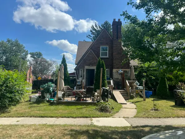 14254 Prevost Street, Detroit, MI 48227