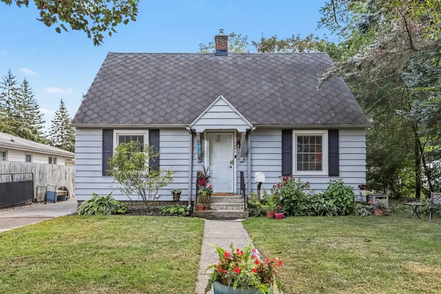 1320 Sheridan Drive, Kalamazoo, MI 49001 - #2