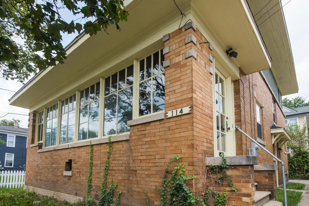 114 W Vine Street, Kalamazoo, MI 49001 - #1