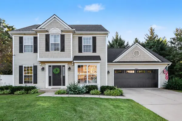 2963 Valley Glenn Circle, Kalamazoo, MI 49004