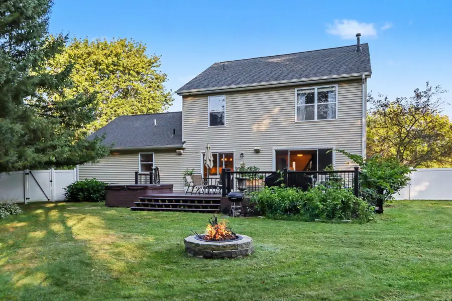 2963 Valley Glenn Circle, Kalamazoo, MI 49004 - #3