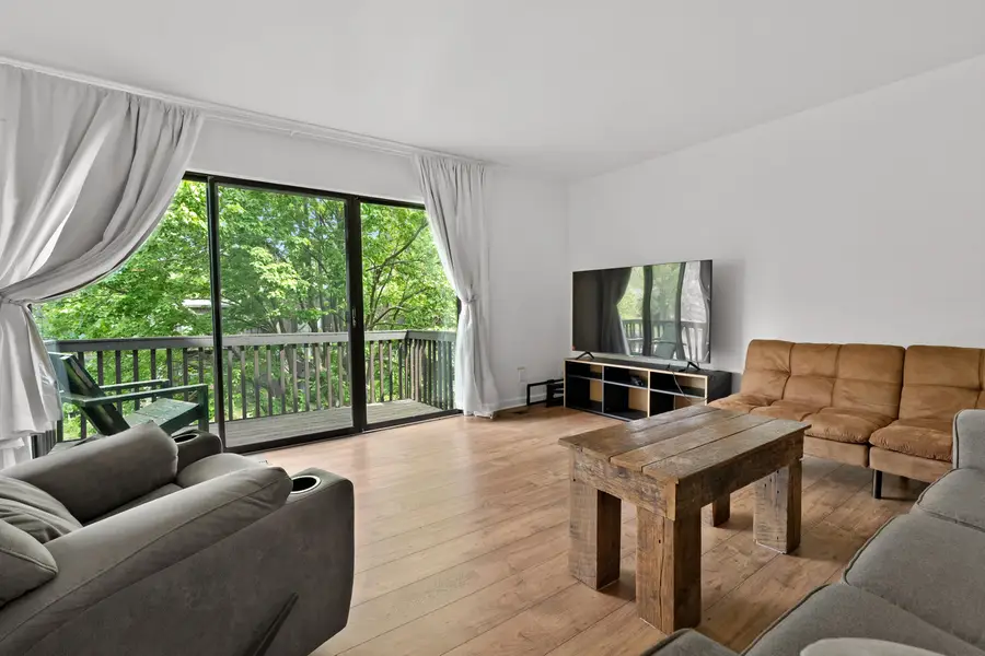 150 CARBERRY HILL Court Unit: D, Kalamazoo, MI 49006 - #3