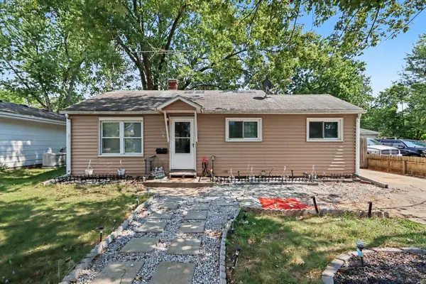 806 S Lincoln Avenue, ThreeRivers, MI 49093