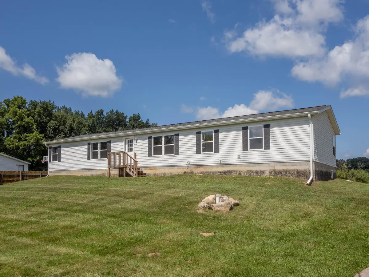 34412 36th Avenue, Waverly, MI 49079 - #1