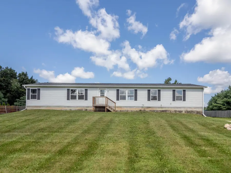 34412 36th Avenue, Waverly, MI 49079 - #2