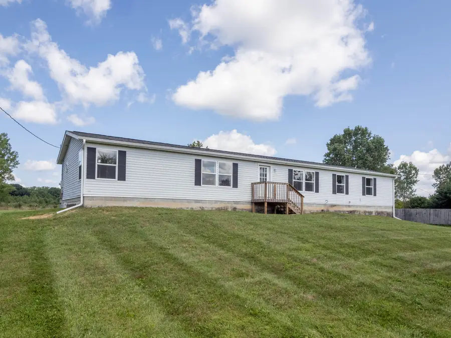 34412 36th Avenue, Waverly, MI 49079 - #3