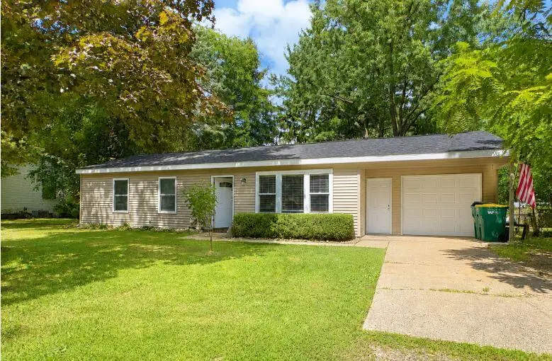 1507 Lake Avenue, Portage, MI 49002 - #1